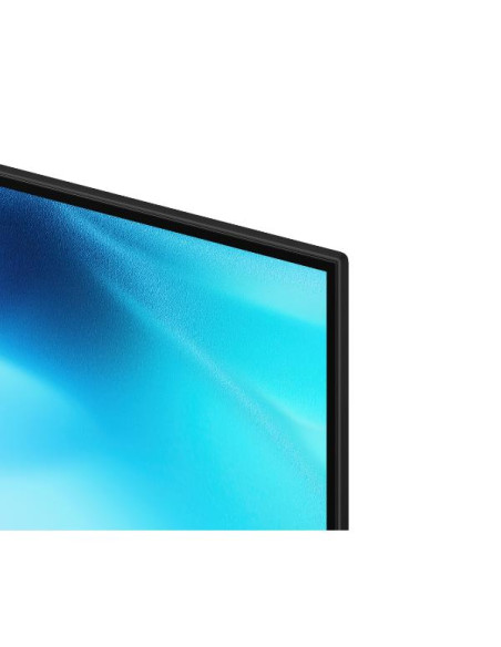 TV 85  CRYSTAL UHD