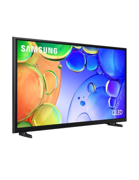 TV 32 QLED 4K