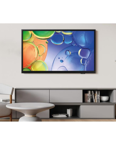 TV 32 QLED 4K
