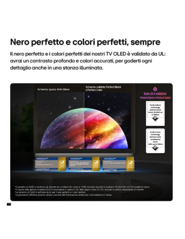 55 OLED C6 4K UHD WEBOS26 BASE CENT