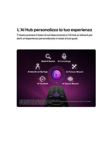 43 QNED MINILED AI 70B 4K UHD PLAT
