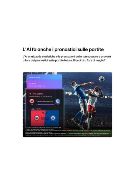 43 QNED MINILED AI 70B 4K UHD PLAT