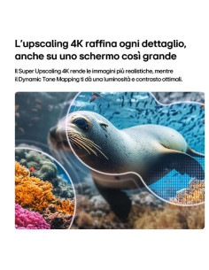 50 NANO AI NU85 4K UHD WEBOS26 PLAT 2