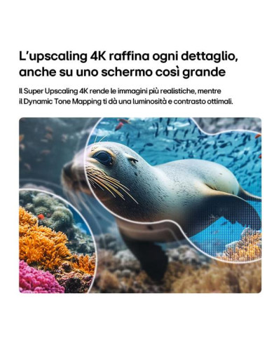 50 NANO AI NU85 4K UHD WEBOS26 PLAT