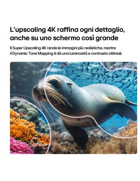 50 NANO AI NU85 4K UHD WEBOS26 PLAT