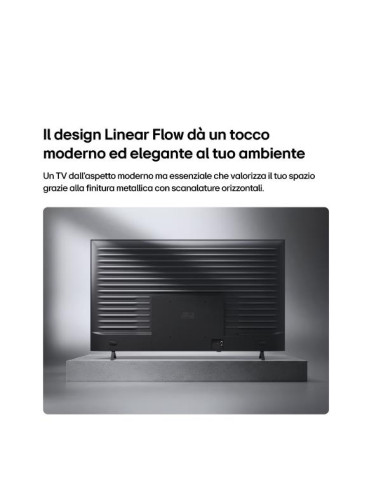 50 NANO AI NU85 4K UHD WEBOS26 PLAT