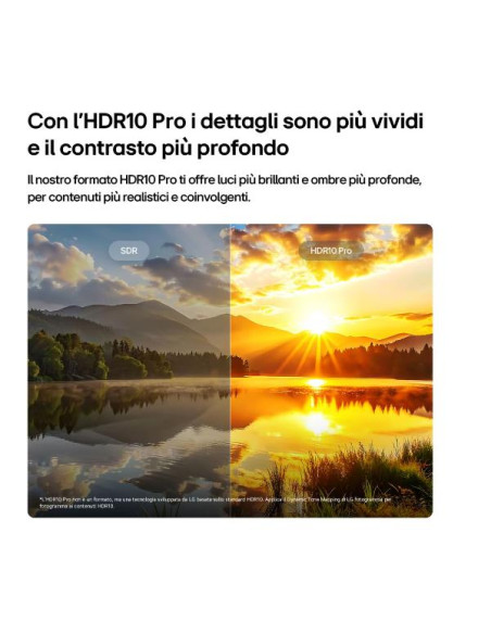 65 NANO AI NU85 4K UHD WEBOS26 PLAT