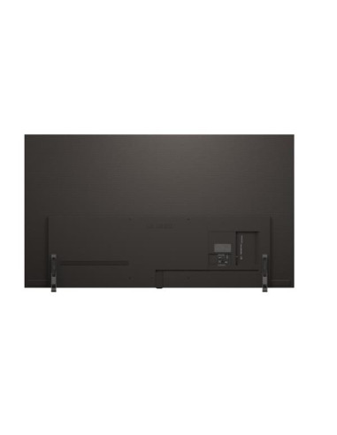 55 OLED AI B6E 4K UHD WEBOS26 PLAT