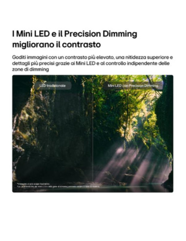 43 QNED MINILED EVO AI 86B 4K UHD