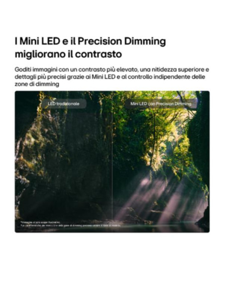 43 QNED MINILED EVO AI 86B 4K UHD