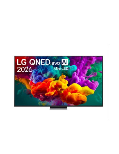 65 QNED MINILED EVO AI 86B 4K UHD