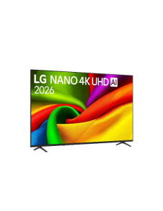 85 NANO AI NU85 4K UHD WEBOS26 PLAT 2