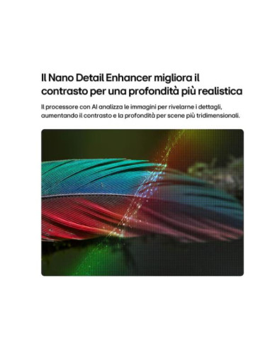 85 NANO AI NU85 4K UHD WEBOS26 PLAT