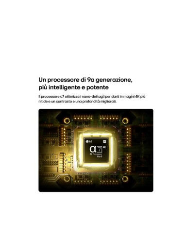 55 NANO AI NU85 4K UHD WEBOS26 PLAT