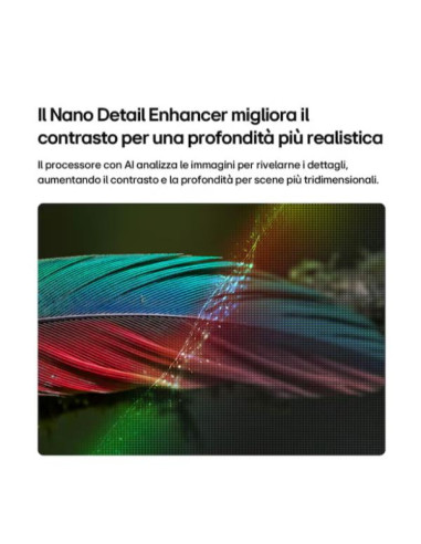 55 NANO AI NU85 4K UHD WEBOS26 PLAT
