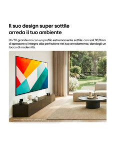 50 QNED MINILED EVO AI 86B 4K UHD 2