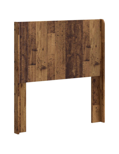 Testiera Letto Legno antico Legno ingegnerizzato