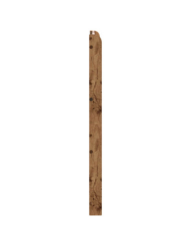 Testiera Letto Legno antico Legno ingegnerizzato