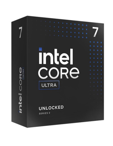Intel Core Ultra 7 265F 20 Core 2,4 GHz 30MB sk1851 Box