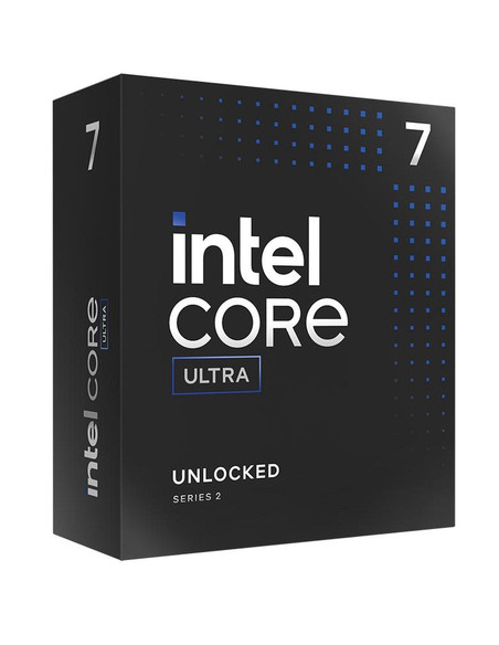 Intel Core Ultra 7 265F 20 Core 2,4 GHz 30MB sk1851 Box