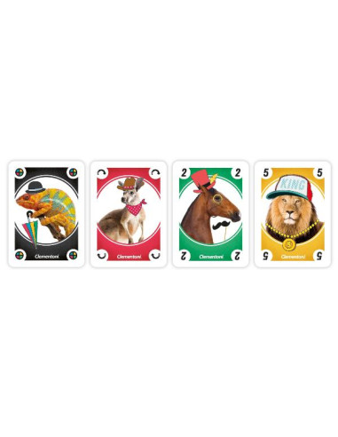 CARTE UNICO