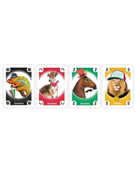 CARTE UNICO