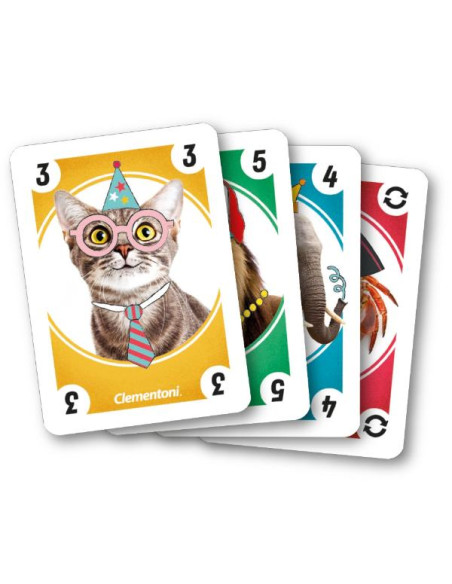 CARTE UNICO
