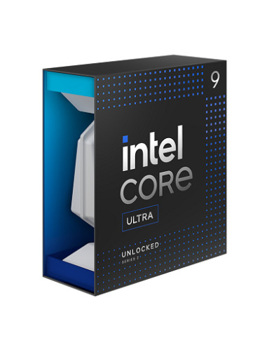 CPU INTEL ULTRA 9 285K 3,7GHZ SKT1851 24CORE 36MB 125W