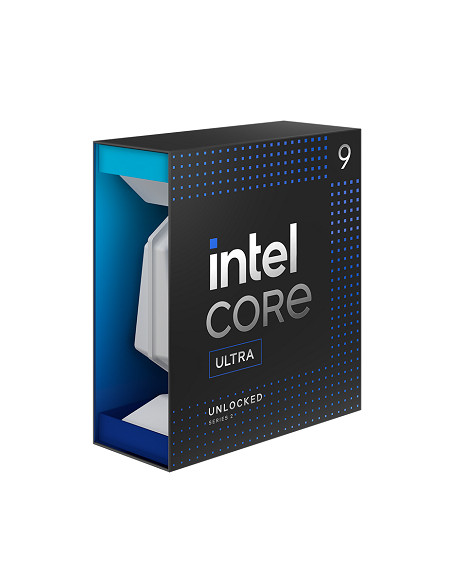 CPU INTEL ULTRA 9 285K 3,7GHZ SKT1851 24CORE 36MB 125W