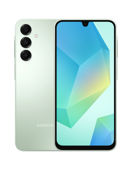 SAMSUNG GALAXY A16 4G 128GB 4GB LIGHT GREEN