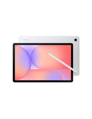 TABLET SAMSUNG GALAXY TAB S10 10.9 6GB/126GB WIFI AND15 SILVER LITE