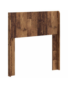 Testiera Letto Legno antico PB 2