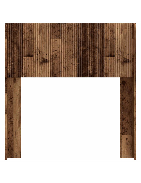 Testiera Letto Legno antico PB