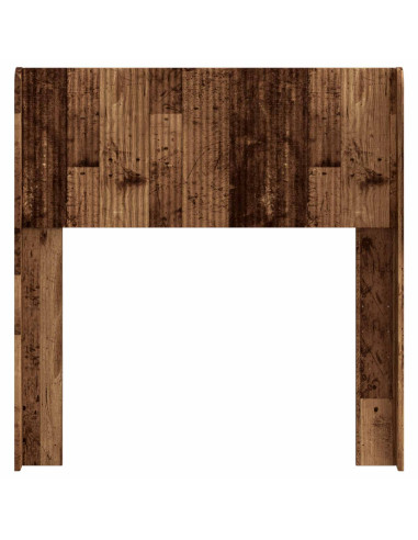 Testiera Letto Legno antico PB
