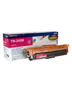BROTHER TONER MAGENTA 2.200 PAG PER DCP9020CDW - HL3140CW - HL3150CDW - HL3170CDW - MFC-9330CDW - MFC-9340CDW