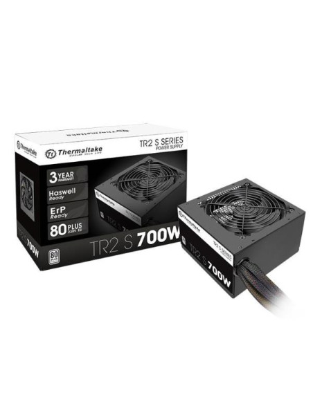 TR2 S 700W