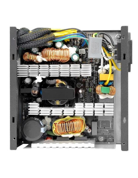 TR2 S 700W