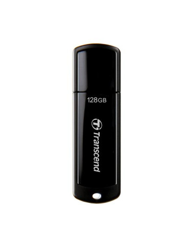 JF700 128GB USB3.1 CLASSIC BLACK