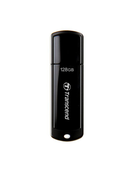 JF700 128GB USB3.1 CLASSIC BLACK