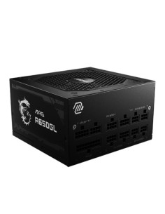 MAG A650GL 2