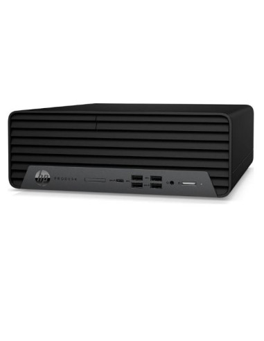 HP 600 G6 SFF I5/8/256 W11