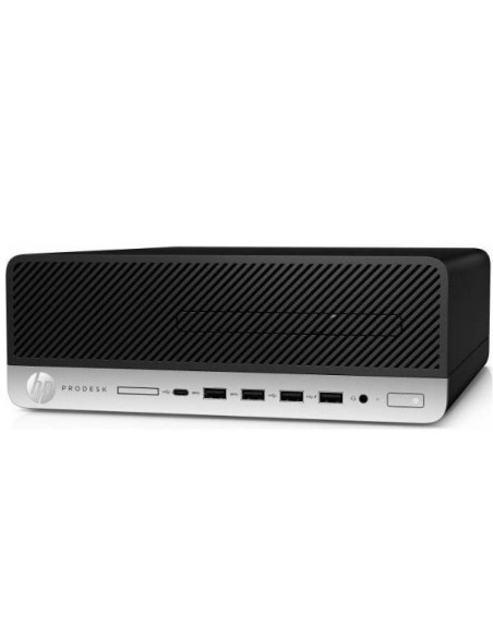 REF HP 600 G5 SFF I5/16/512