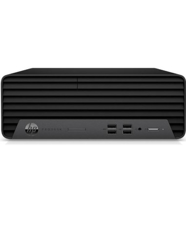 REF HP 400 G7 SFF I7/16/512