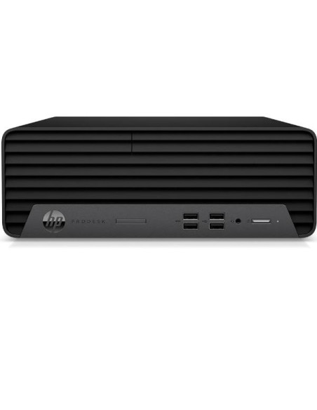 REF HP 400 G7 SFF I7/16/512