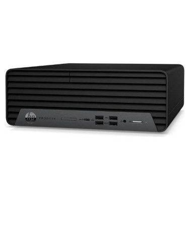 HP 600 G6 SFF I5/8/256 W11