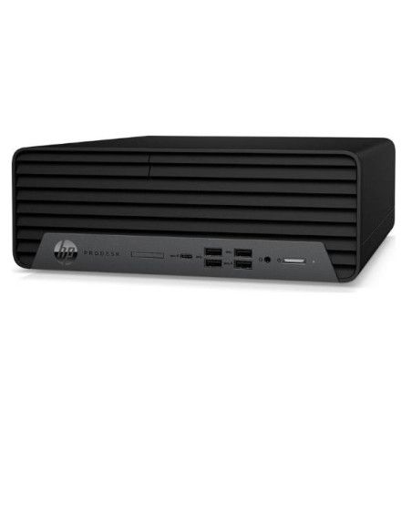 HP 600 G6 SFF I5/8/256 W11