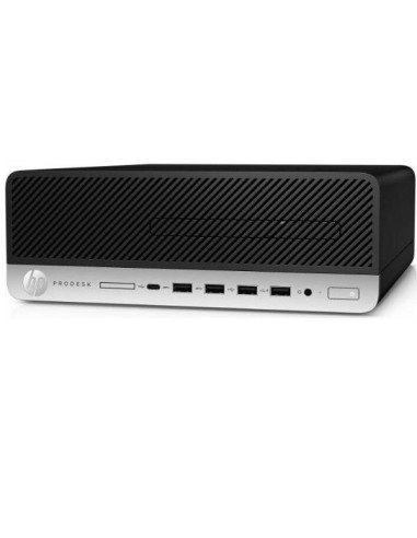REF HP 600 G5 SFF I5/16/512