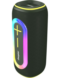 SPEAKER BT + 4600MAH ENERGIZER PORTABLE BTS206 X10P