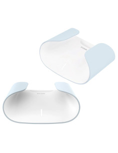 D-LINK ROUTER M30 (2-PACK), BLU, BIANCO, INTERNO, SISTEMA MESH, 465 M, 0 - 40 C, -20 - 65 C