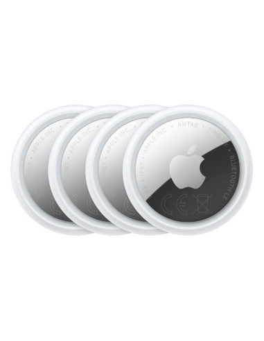 AIRTAG 4 PACK (NEW)